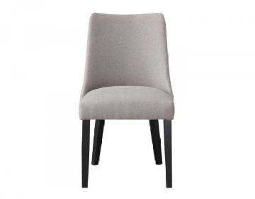 Picture of XENA GREY SIDE CHAIR