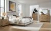 Picture of TOMTYN KING UPHOLSTERED BED