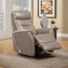 Picture of GEMINI SWIVEL GLIDER RECLINER