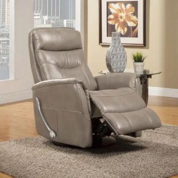 Picture of GEMINI SWIVEL GLIDER RECLINER