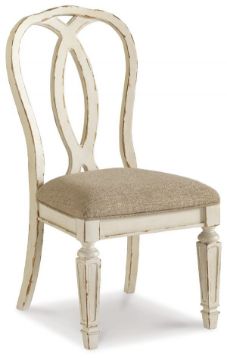 Picture of REALYN SIDE CHAIR
