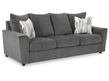 Picture of STAIRATT GRAVEL SOFA