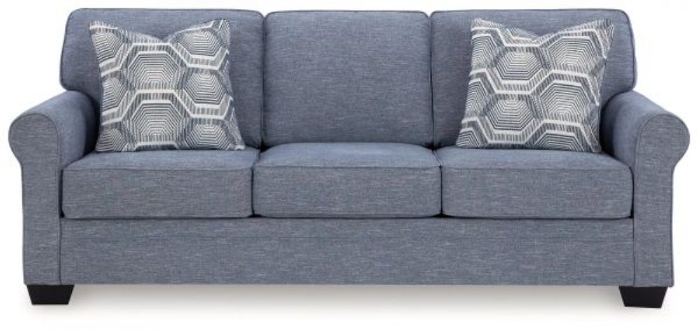 Picture of CARISSA MANOR CHAMBRAY SOFA