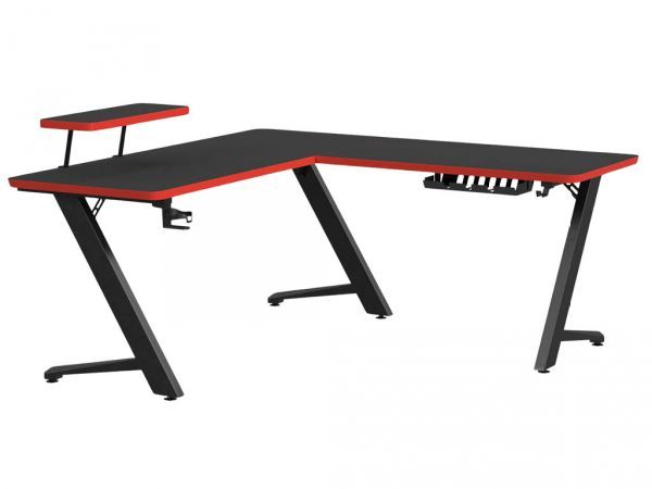 Picture of WATERSIDE GAMING L DESK