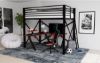 Picture of WATERSIDE GAMING L DESK