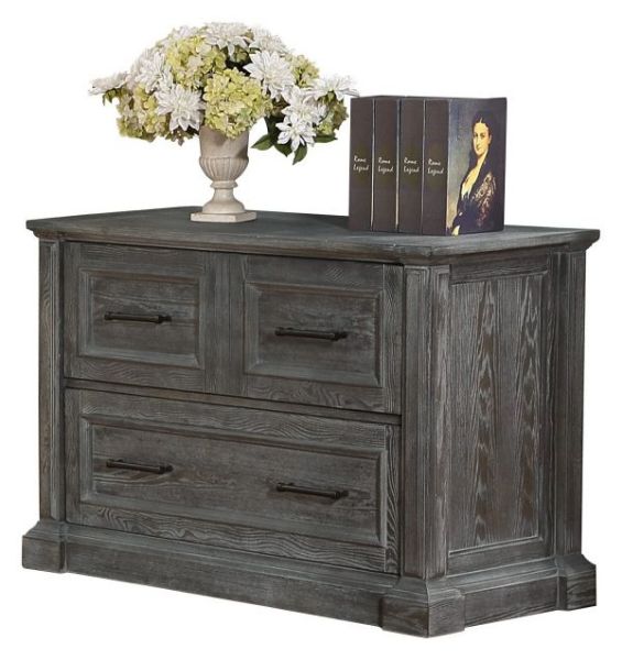 Picture of GRAMERCY PARK LATERAL FILE