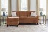 Picture of AMITY BAY CLAY SOFA