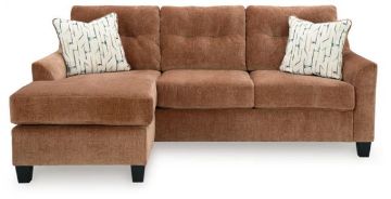 Picture of AMITY BAY CLAY SOFA