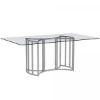 Picture of SOPHIA GLASS DINING TABLE