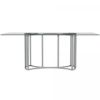 Picture of SOPHIA GLASS DINING TABLE