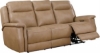 Picture of FISHER POWER RECLINING SOFA