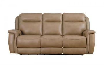 Picture of FISCHER POWER RECLINING SOFA