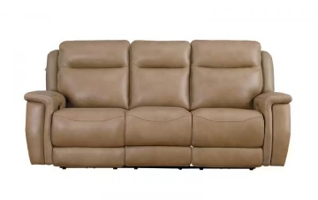 Picture of FISHER POWER RECLINING SOFA