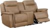 Picture of FISCHER POWER RECLINING LOVESEAT