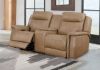 Picture of FISCHER POWER RECLINING LOVESEAT