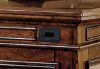 Picture of HAWTHORN CURVED EXECUTIVE DESK