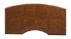 Picture of HAWTHORN CURVED EXECUTIVE DESK