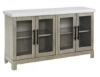 Picture of CARENA MARBLE TOP SIDEBOARD