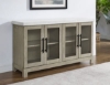 Picture of CARENA MARBLE TOP SIDEBOARD