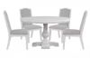 Picture of WARREN 5-PC DINING SET
