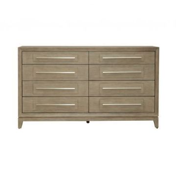 Picture of BRENTWOOD 8 DRAWER DRESSER
