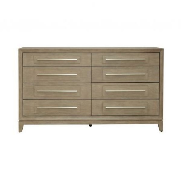 Picture of BRENTWOOD 8 DRAWER DRESSER