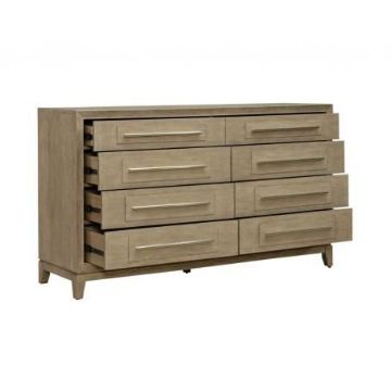 Picture of BRENTWOOD 8 DRAWER DRESSER