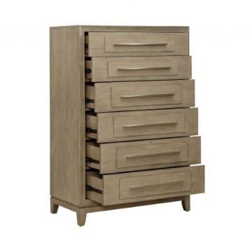Picture of BRENTWOOD 6 DRAWER CHEST