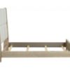 Picture of BRENTWOOD QUEEN PANEL BED
