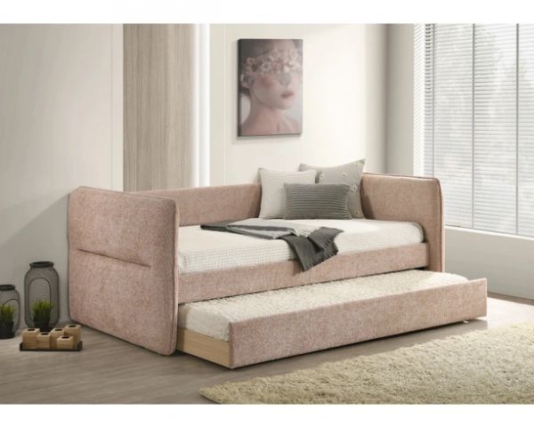 Picture of PHILIPA MAUVE DAYBED