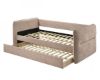 Picture of PHILIPA MAUVE TRUNDLE DAYBED