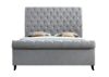 Picture of KATE UPHOLSTERED QUEEN BED