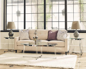 Picture for category OCCASIONAL TABLES