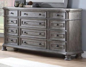 Picture for category DRESSERS AND VANITIES