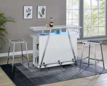Picture for category BARS & BARSTOOLS