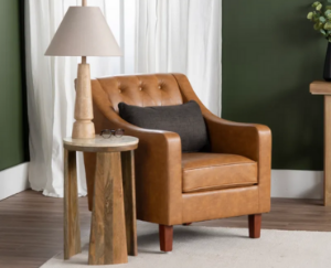 Picture for category ACCENT CHAIRS