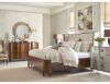 Picture of MORRIS UPHOLSTERED KING BED