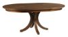 Picture of WARNER ROUND DINING TABLE