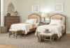 Picture of PROVENCE UPHOLSTERED TWIN BED