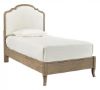 Picture of PROVENCE UPHOLSTERED TWIN BED
