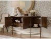 Picture of GARDNER DEMILUNE SIDEBOARD
