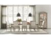 Picture of DANIELLA UPHOLSTERED SIDE CHAIR