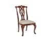 Picture of CHERRY GROVE PIERCED SIDE CHAIR