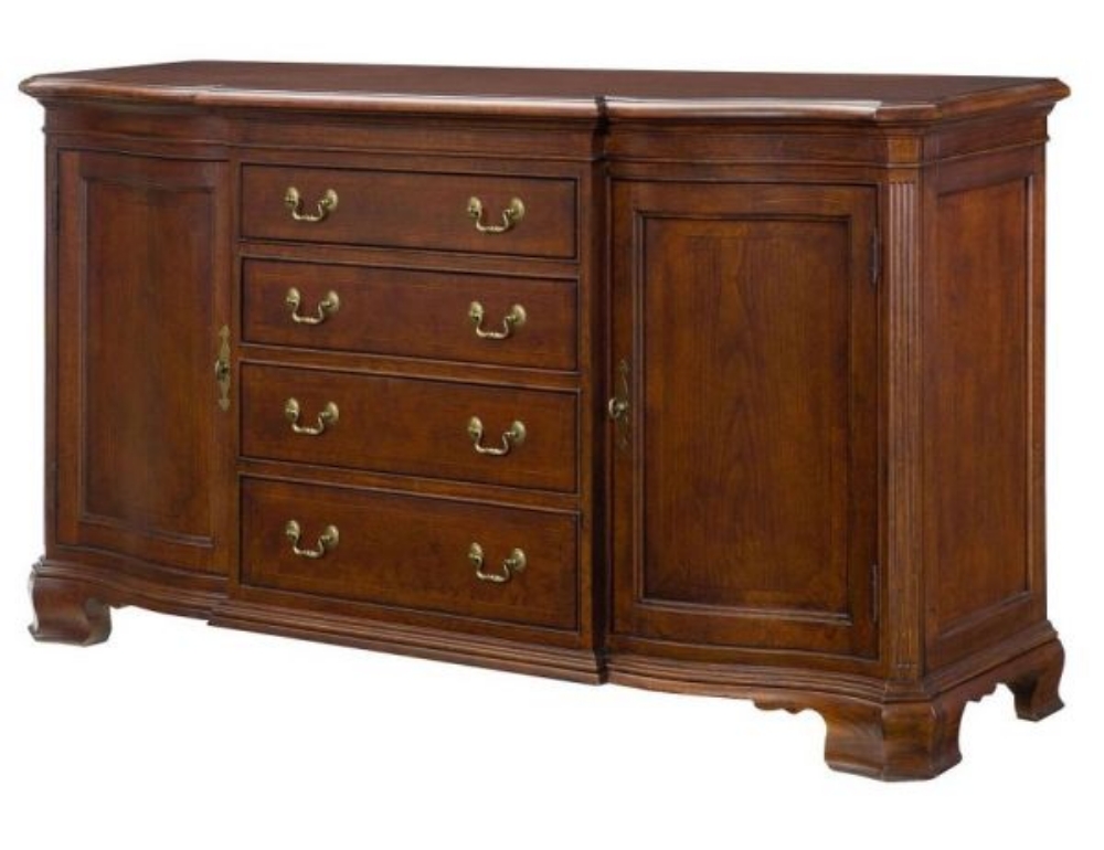 Picture of CHERRY GROVE CREDENZA