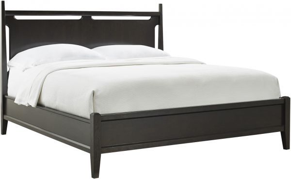 Picture of SUTTON QUEEN PANEL BED