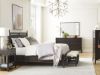 Picture of SUTTON QUEEN PANEL BED