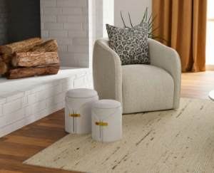 Picture for category CHAIRS AND OTTOMANS