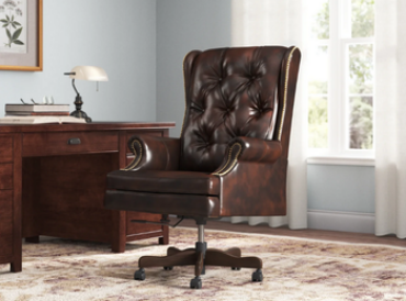 Picture for category OFFICE CHAIRS