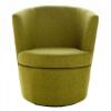 Picture of GREEN SWIVEL CHAIR