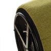 Picture of GREEN SWIVEL CHAIR